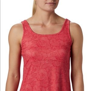 Columbia Freezer III Dress